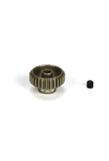 Team Losi Racing Pinion Gear 27T, 48P, AL