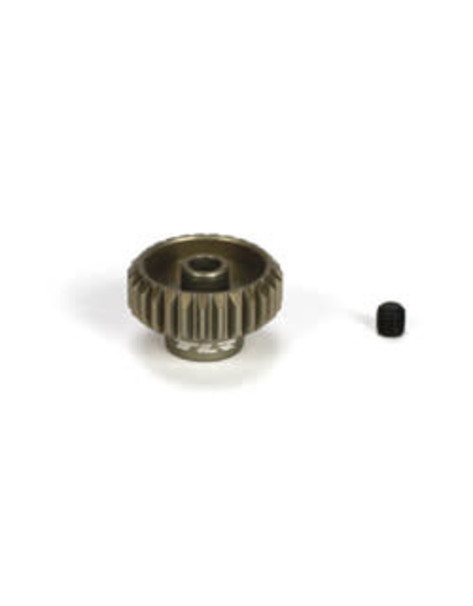 Team Losi Racing Pinion Gear 27T, 48P, AL