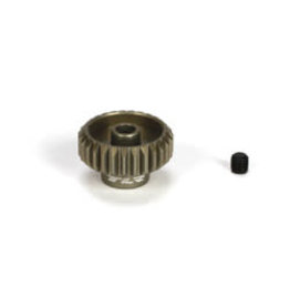 Team Losi Racing Pinion Gear 27T, 48P, AL