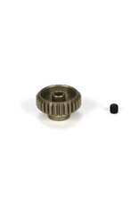 Team Losi Racing Pinion Gear 28T, 48P, AL