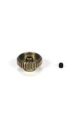 Team Losi Racing Pinion Gear 30T, 48P, AL