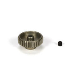 Team Losi Racing Pinion Gear 32T, 48P, AL