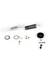 Team Losi Racing HD Diff Housing, Integrated Insert: TEN