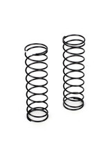 Team Losi Racing Rear Shock Spring, 1.8 Rate, White