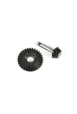 Axial Heavy Duty Bevel Gear Set 30T/8T