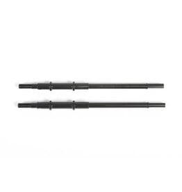 Axial AR44 Straight Axle Shaft 5x106mm (2)