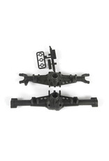 Axial SolidAxle Housing Frnt & Rear