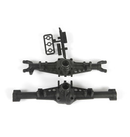 Axial SolidAxle Housing Frnt & Rear