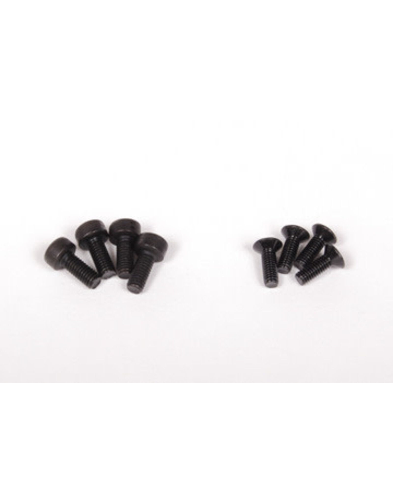 Axial 28/32 Engine Pull Start Screw Set (8 Pcs)