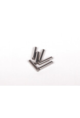 Axial Pin 2.0x10 (6)