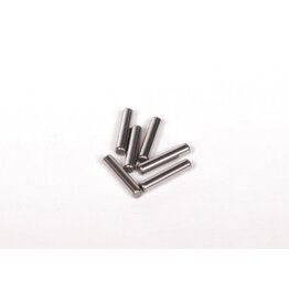 Axial Pin 2.0x10 (6)