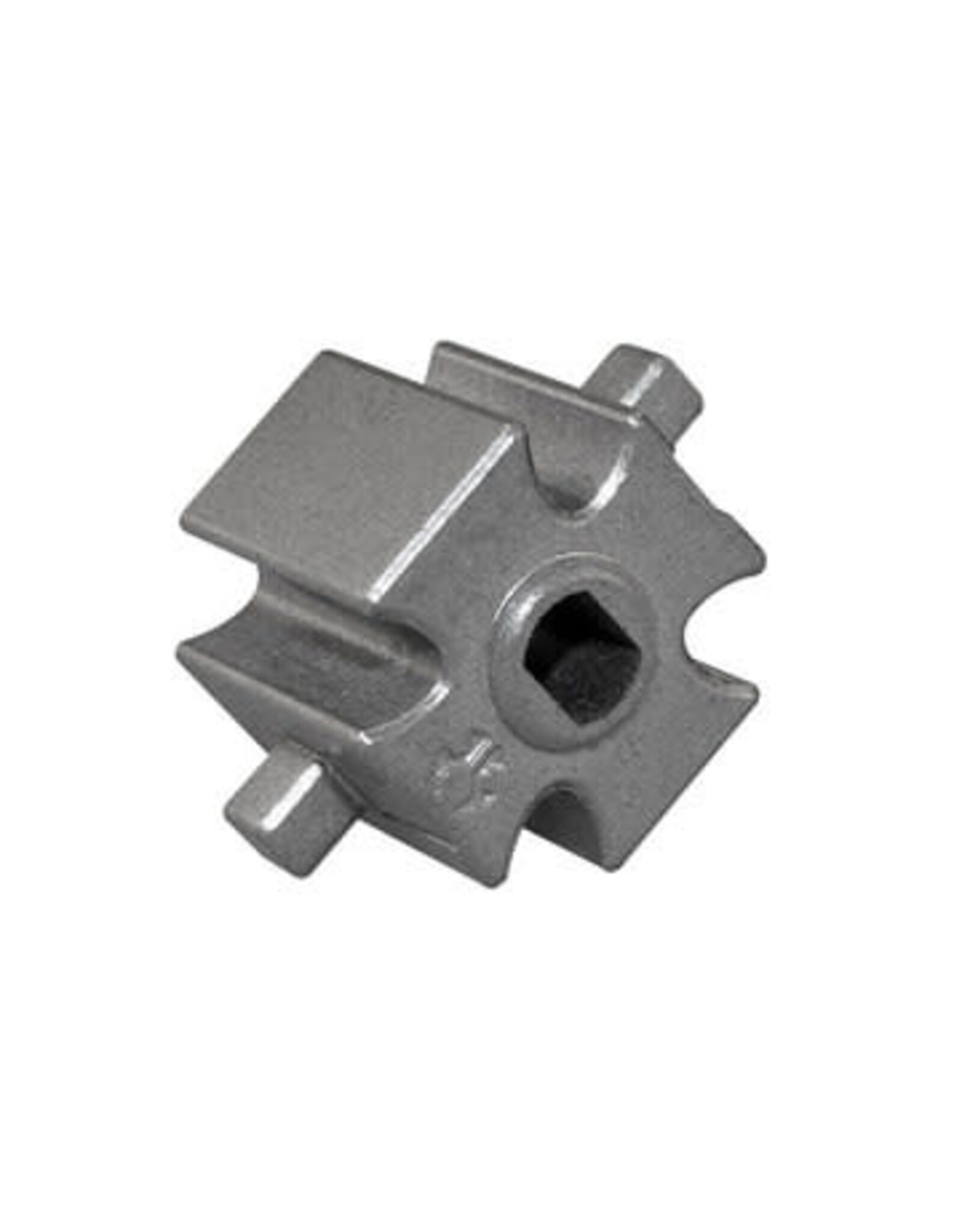 Axial Heavy Duty Diff Locker (2)