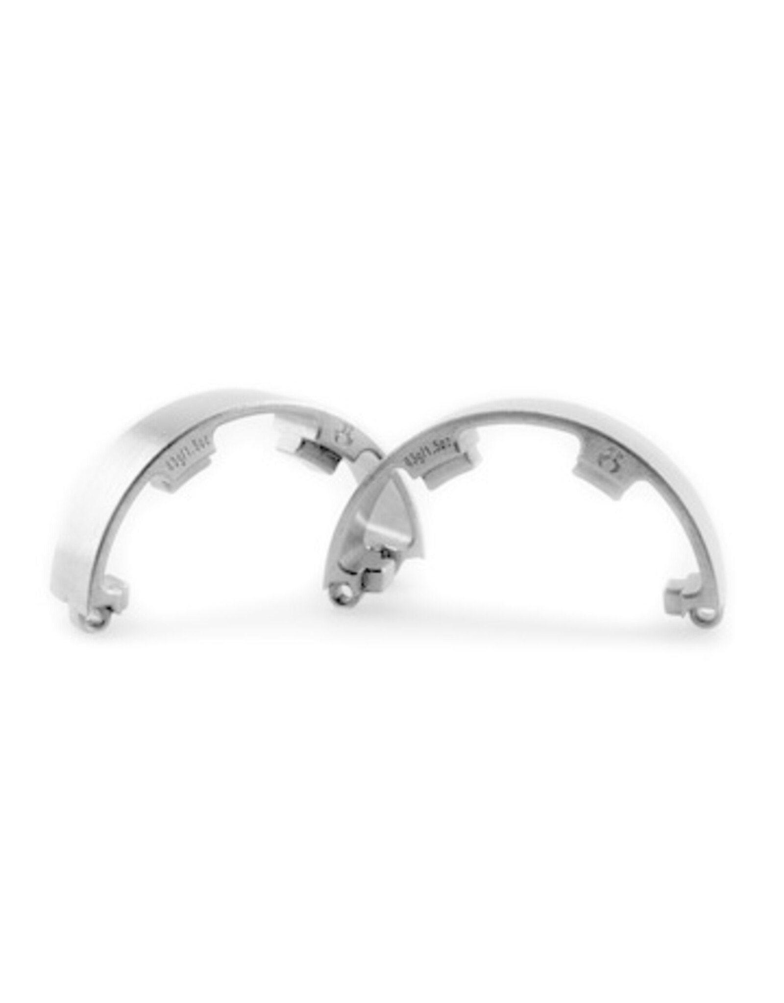 Axial 1.9Internl Wheel Weight Ring 43g/1.5oz (2)