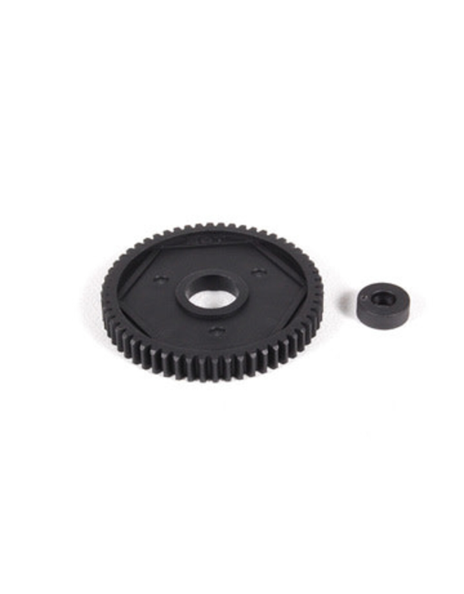 Axial Spur Gear 32P 56T