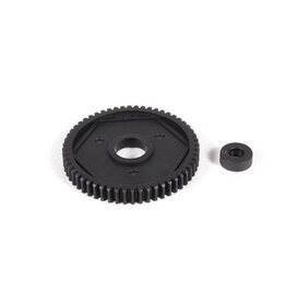 Axial Spur Gear 32P 56T