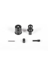 Axial WB8-HD Driveshaft Coupler Set Yeti