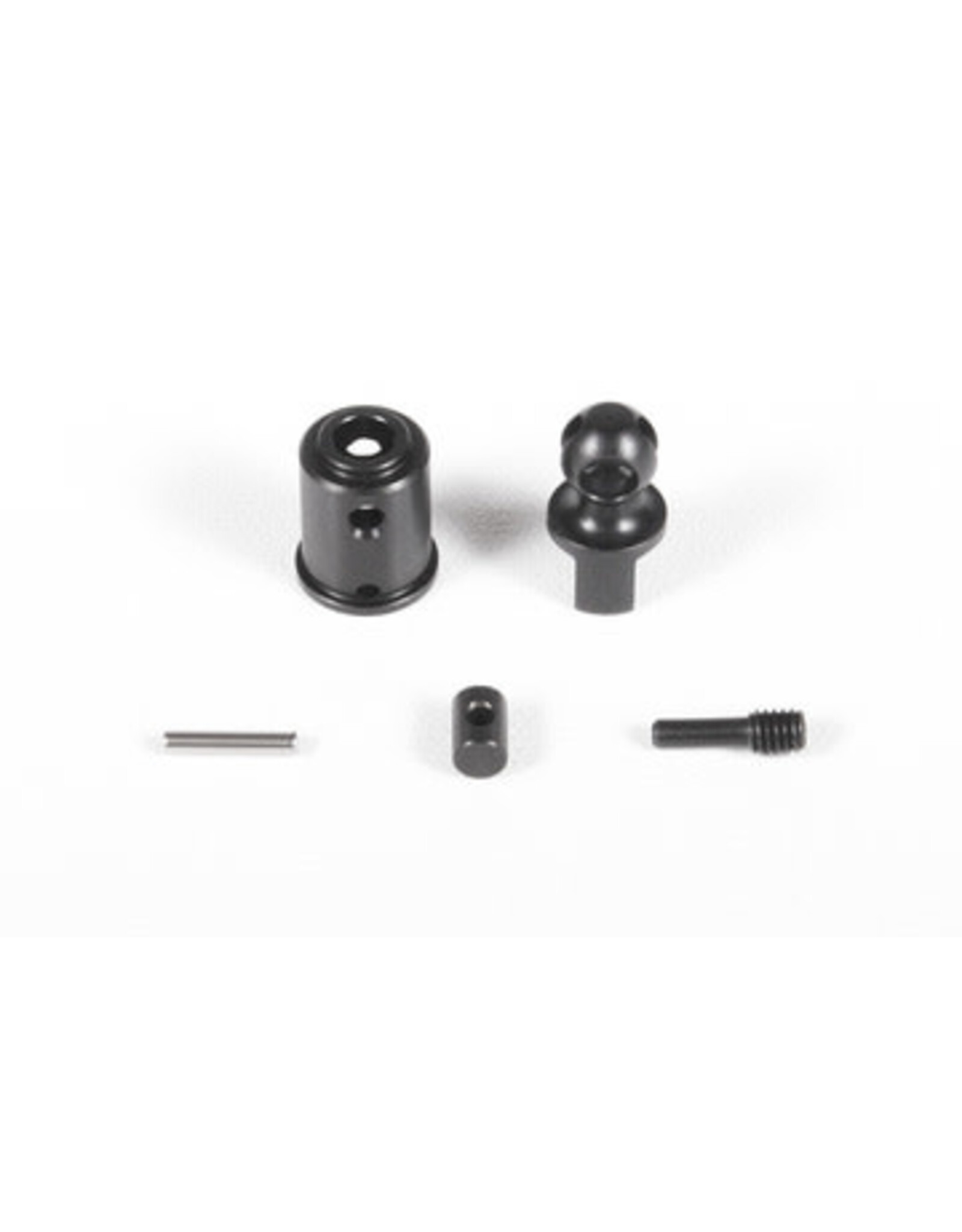 Axial WB8-HD Driveshaft Coupler Set Yeti