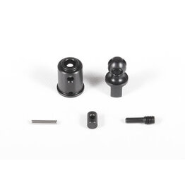 Axial WB8-HD Driveshaft Coupler Set Yeti