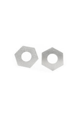 Axial Alum slipper Pad 32.8x15.2x1mm Yeti XL (2)