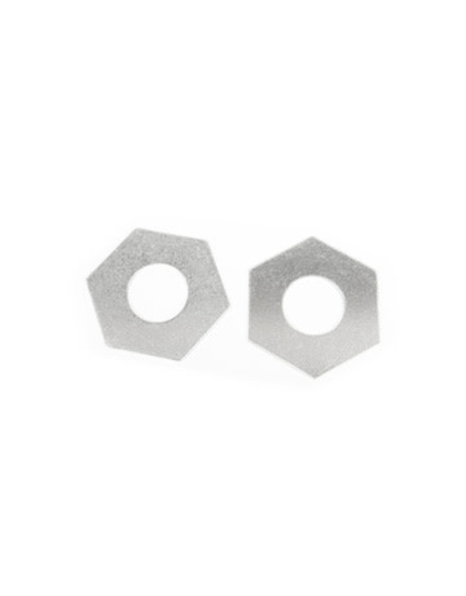 Axial Alum slipper Pad 32.8x15.2x1mm Yeti XL (2)