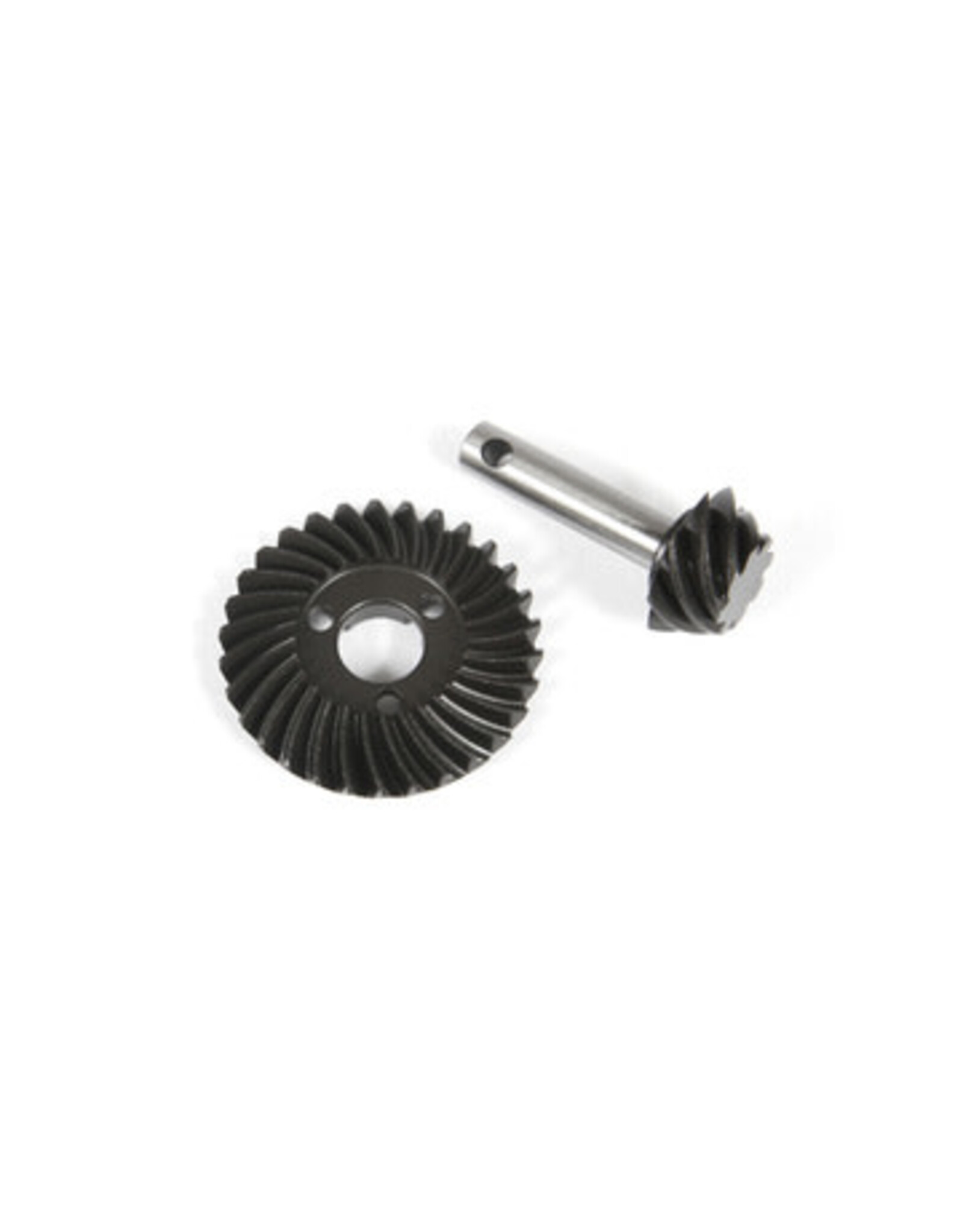 Axial Heavy Duty Bevel Gear Set 30T/8T