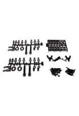 Axial Hardware Upgrade Kit AX10 RTR