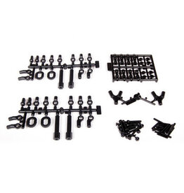 Axial Hardware Upgrade Kit AX10 RTR