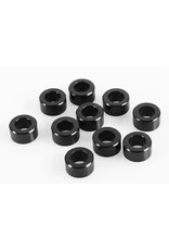 RC4WD 3mm Black Spacer with M3 Hole