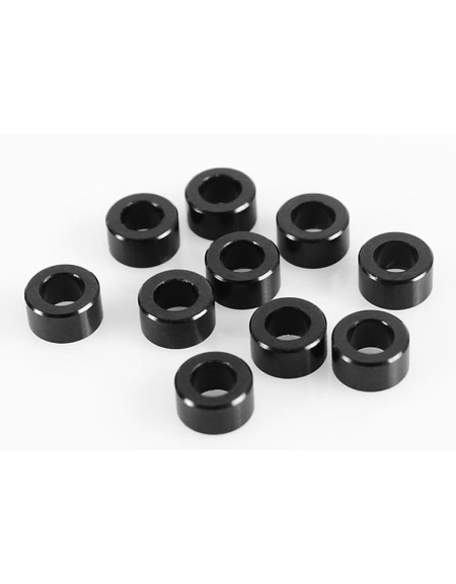 RC4WD 3mm Black Spacer with M3 Hole