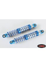 RC4WD King Off-Road Scale Dual Spring Shocks, 90mm (2)