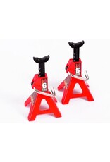 RC4WD Chubby 6 TON 1/10 Scale "FAKE" Jack Stands (2)
