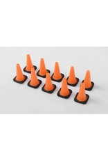 RC4WD 1/10 Remote Control Hobby Size Traffic Cones