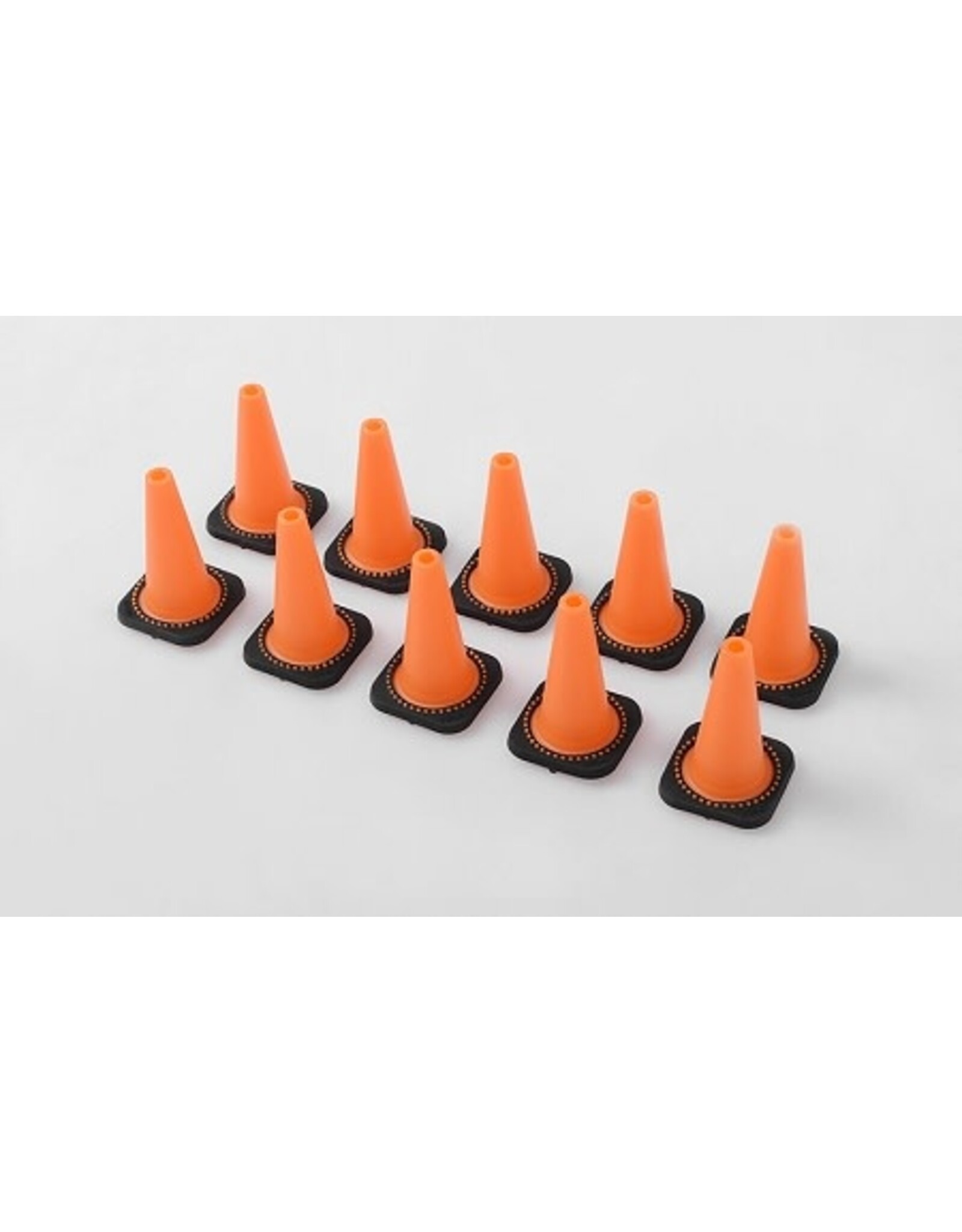 RC4WD 1/10 Remote Control Hobby Size Traffic Cones