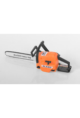 RC4WD Scale Garage Series 1/10 Chainsaw