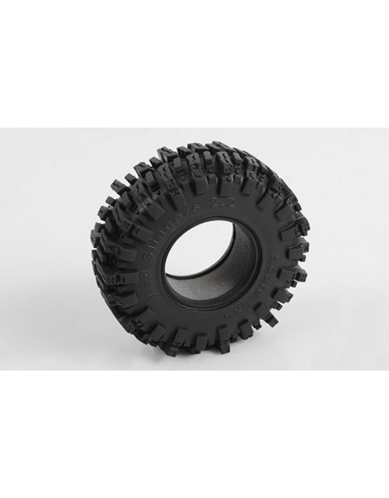 RC4WD Mud Slingers 2.2 Tires (2)