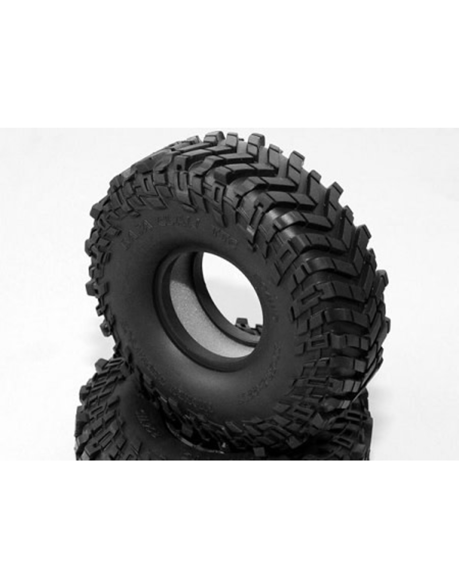 RC4WD Mickey Thompson 2.2 Baja Claw TTC Scale Tire