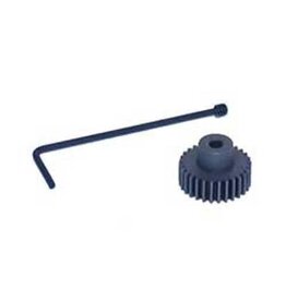 Losi 48 Pitch Pinion Gear, 29T