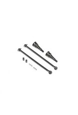 Losi Fr/R Driveshafts (2) TENACITY ALL