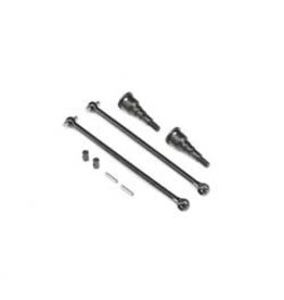 Losi Fr/R Driveshafts (2) TENACITY ALL