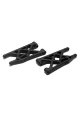 Losi Rear Suspension Arm Set: 8B 2.0