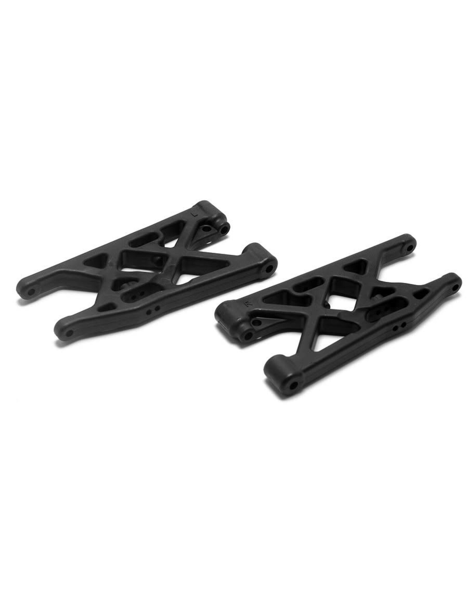 Losi Rear Suspension Arm Set: 8B 2.0