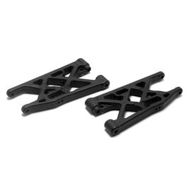 Losi Rear Suspension Arm Set: 8B 2.0