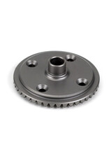 Losi Front Differential Ring Gear, 43T 8B