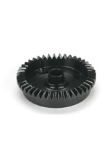 Losi Rear Ring Gear, 43T 8T