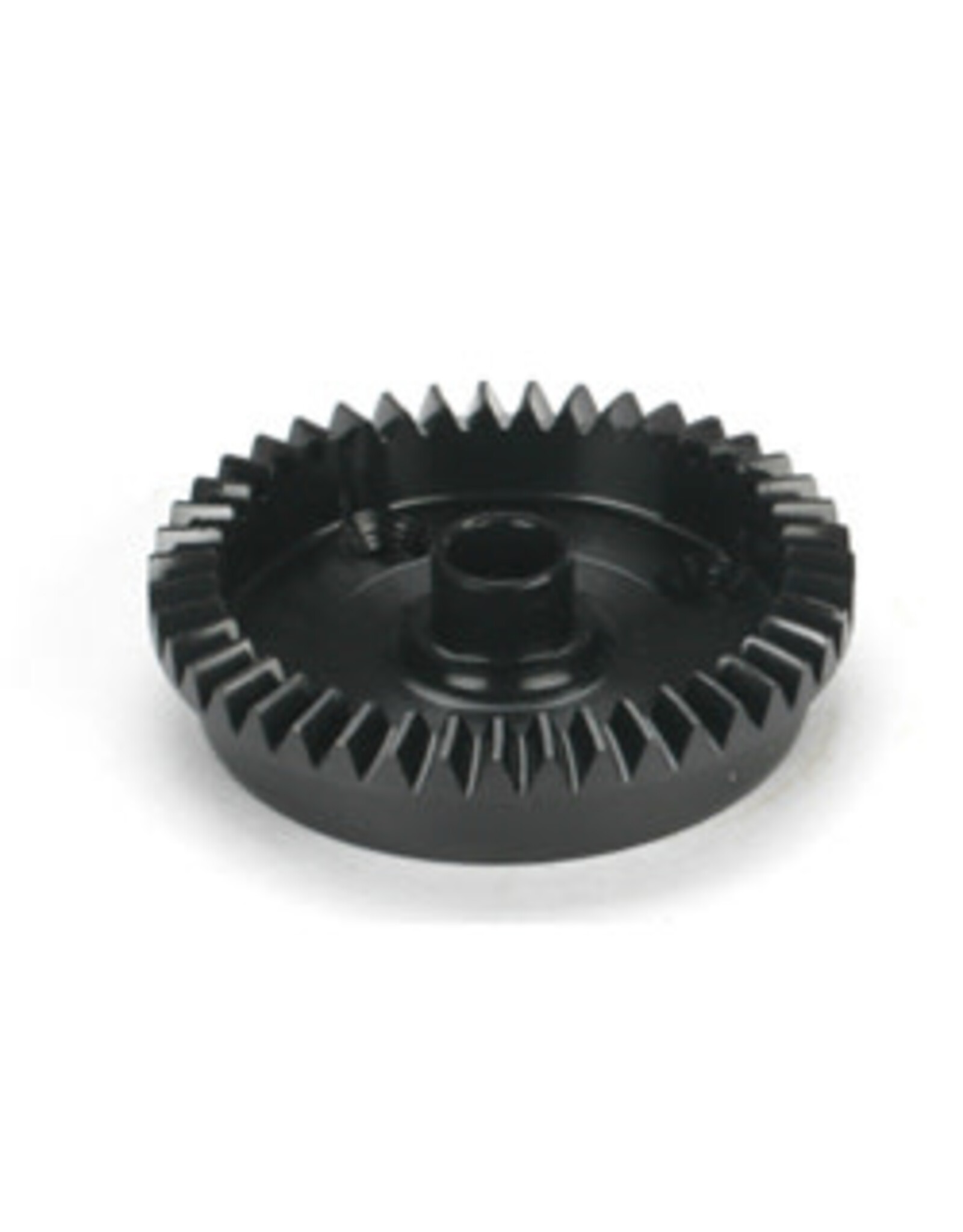 Losi Rear Ring Gear, 43T 8T