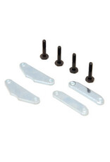 Losi Brake Pads & Screws 8B 2.0