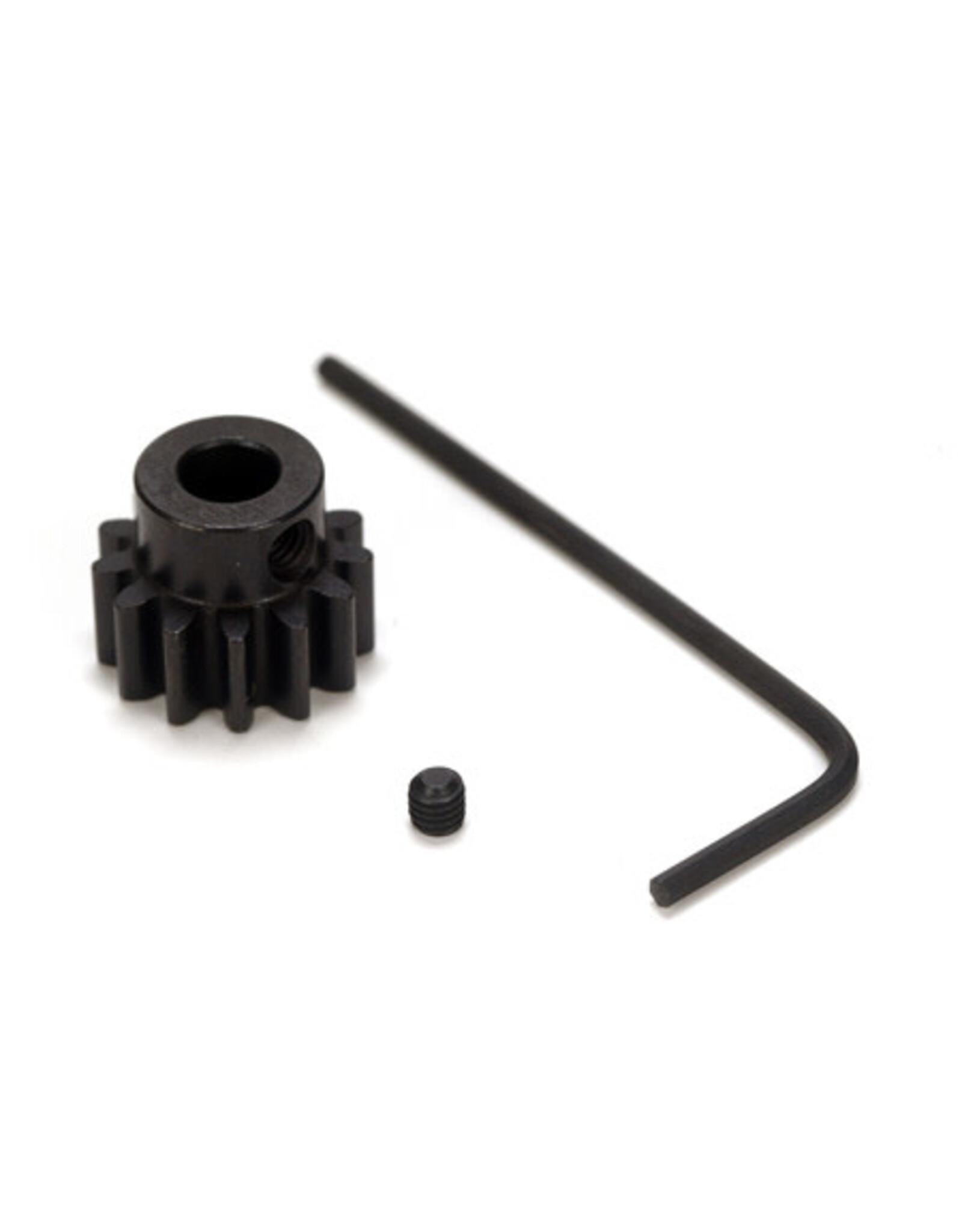 Losi 1.0 Module Pitch Pinion, 13T: 8E,SCTE