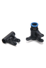 Losi Steering Bellcrank Plastics & Servo Saver 8B 2.0