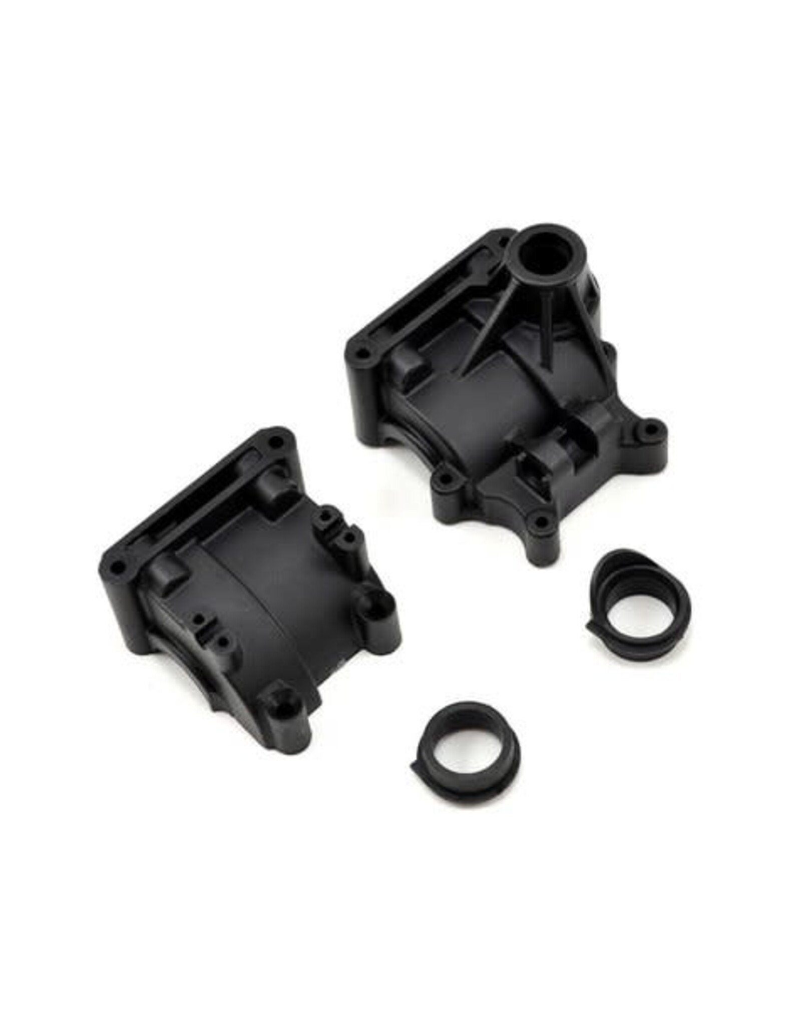 Losi Rear Gearbox Set 8B 2.0