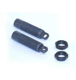 Losi Threaded Shock Body Set 1.2"